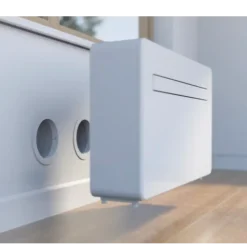 Monobloc airco WDH 429 PTC wit 2600W