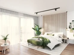 Montagekit voor lattenwand CanDo Decowall