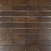 Mozaiek Corten Brons 30 cm x 30 cm