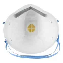 3M Stofmasker voor handmatig en machinaal schuren 8822