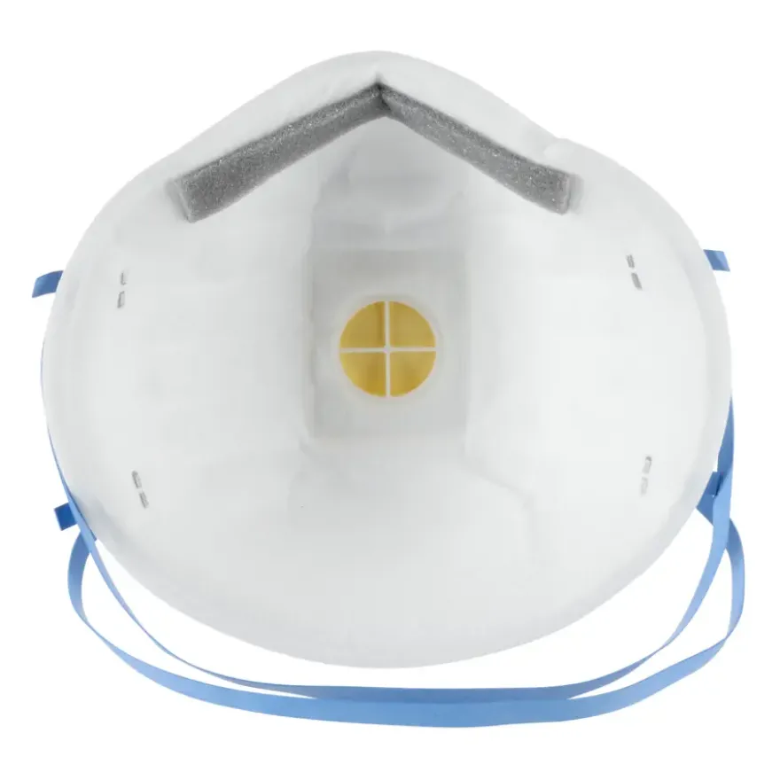 3M Stofmasker voor handmatig en machinaal schuren 8822