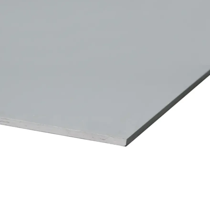 Multiplex plaat hardhout grijs gegrond 244 x 122 cm 18 mm