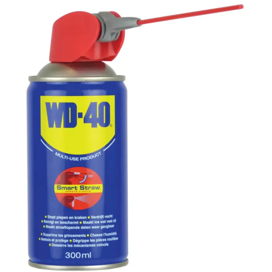 Multispray wd40 300ml