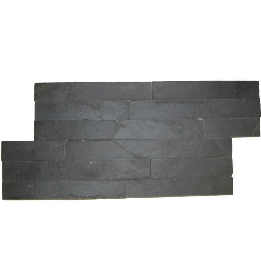 Natura Stone Canyon 8 Antraciet 0.52 m2