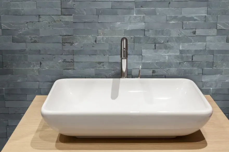 Natura Stone Canyon 8 Antraciet 0.52 m2