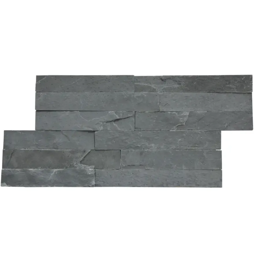 Natura Stone Canyon 8 Antraciet 0.52 m2