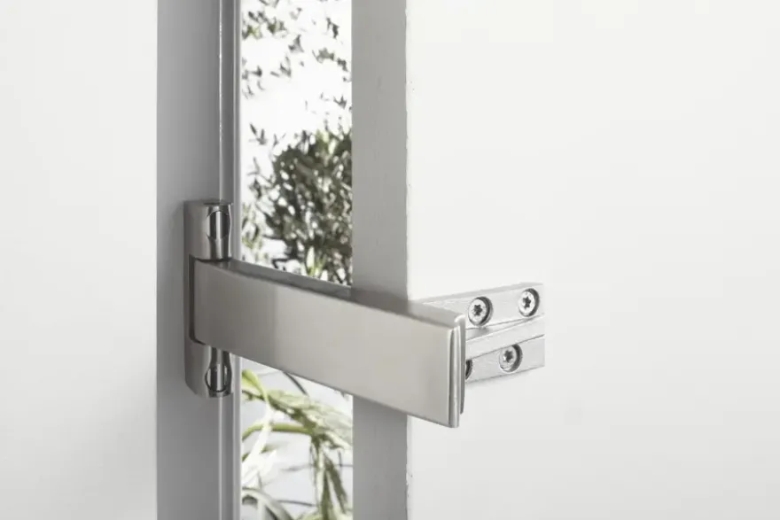 Nemef kierstandhouder 2831/17