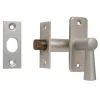 NEMEF 2600 serie insteekgrendel buitendeur aluminium Doorn 50mm