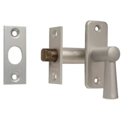 NEMEF 2600 serie insteekgrendel buitendeur aluminium Doorn 50mm