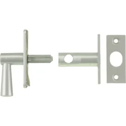 NEMEF 2600 serie insteekgrendel raam 25 mm
