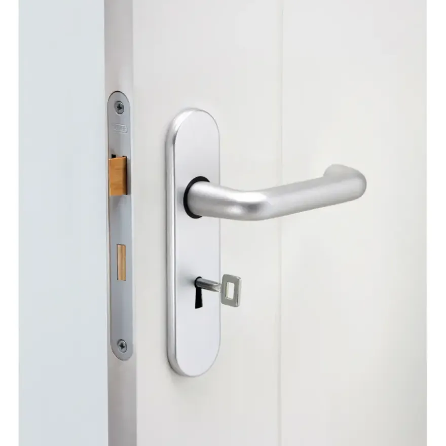 NEMEF 1400 serie insteekslot Doorn 55mm PC 55mm