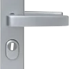 NEMEF veiligheidsbeslag LS met kerntrekbeveiliging SKG 3-sterren achterdeur 55 mm