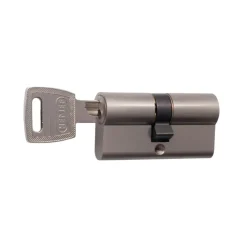 NEMEF veiligheidscilinder NF2 30/30 mm SKG 2-sterren