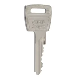 NEMEF veiligheidscilinder NF2 30/30 mm SKG 2-sterren