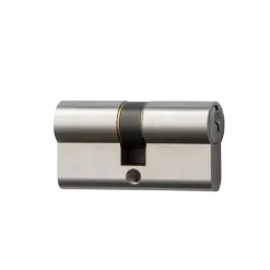 NEMEF veiligheidscilinder NF3+ 30/30 mm SKG 3-sterren gelijksluitend (3 stuks)