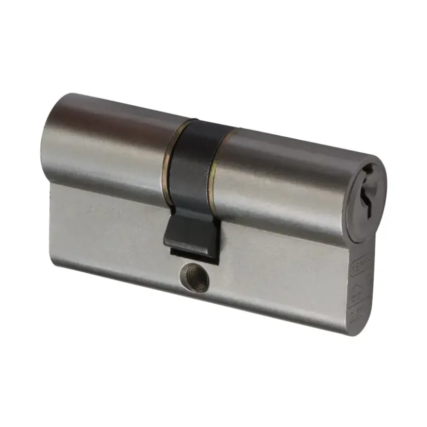 NEMEF veiligheidscilinder NF2 30/45 mm SKG 2-sterren