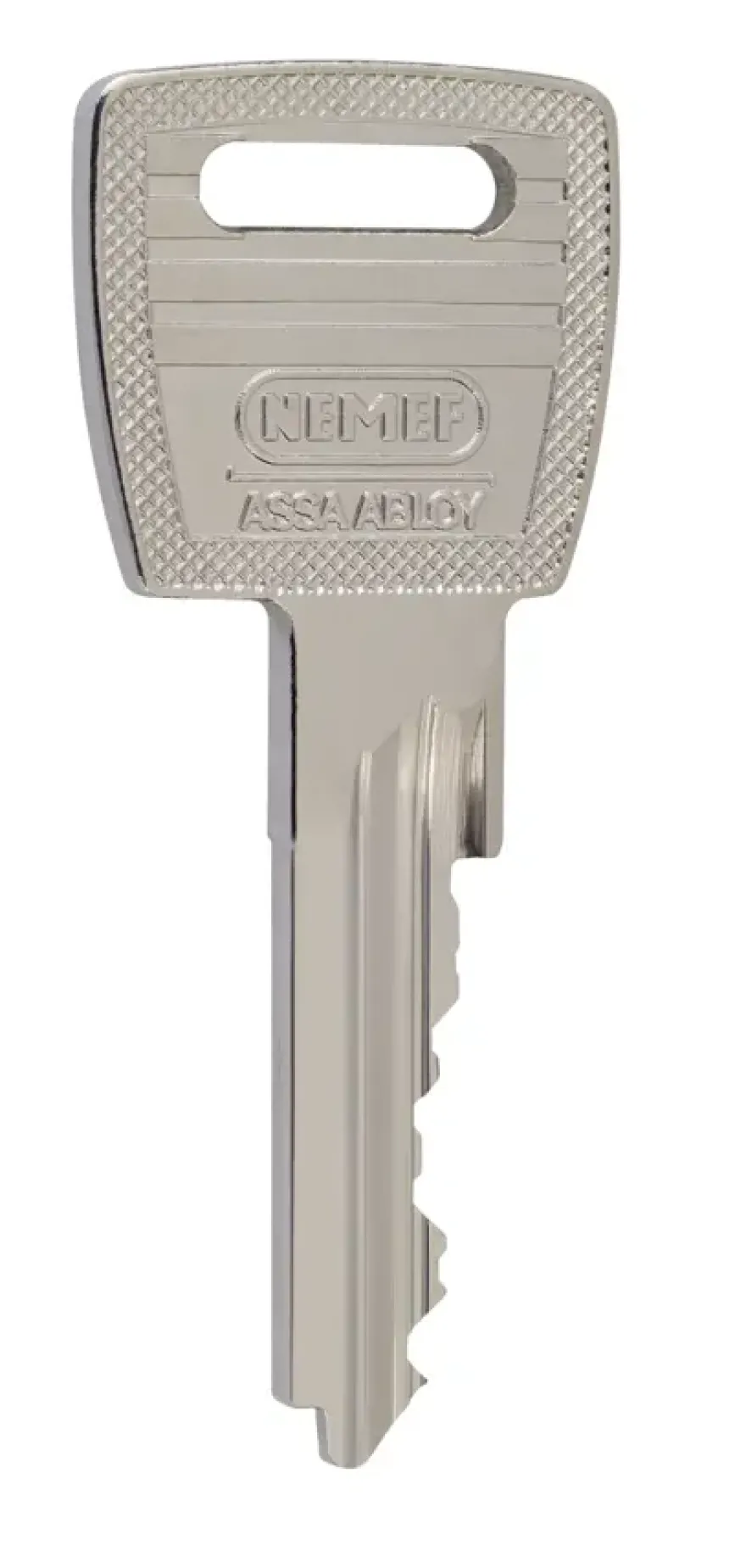 NEMEF veiligheidscilinder NF2 30/45 mm SKG 2-sterren