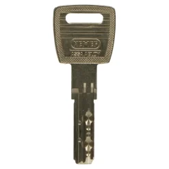 Nemef veiligheidscilinder NF4 142/9 30/45 mm SKG***