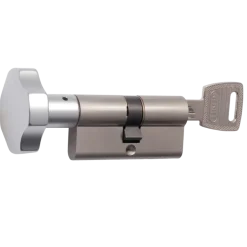 NEMEF veiligheidsknopcilinder NF2 30/30 mm SKG 2-sterren