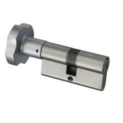 NEMEF veiligheidsknopcilinder NF2 30/30 mm SKG 2-sterren
