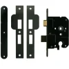 NEMEF veiligheidsslot SKG 2-sterren buitendeur Doorn 50mm PC 55mm