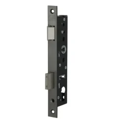 NEMEF Veiligheidssmaldeurslot Gelakt SKG 2-sterren Doorn 35mm PC 92mm