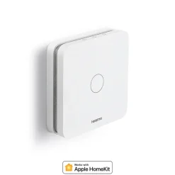 Netatmo Slimme Koolmonoxidemelder
