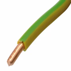 Nexans Profwire Kabel Installatiedraad VD 2,5 mm² 100 Meter