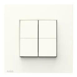 Niko Hue Dimschakelaar Intense white