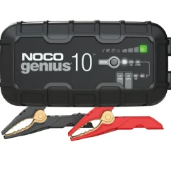 Noco acculader Genius g10eu 10a