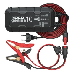 Noco acculader Genius g10eu 10a
