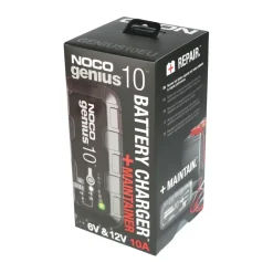Noco acculader Genius g10eu 10a