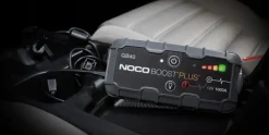 Noco jump starter lithium boost plus gb40 1000a