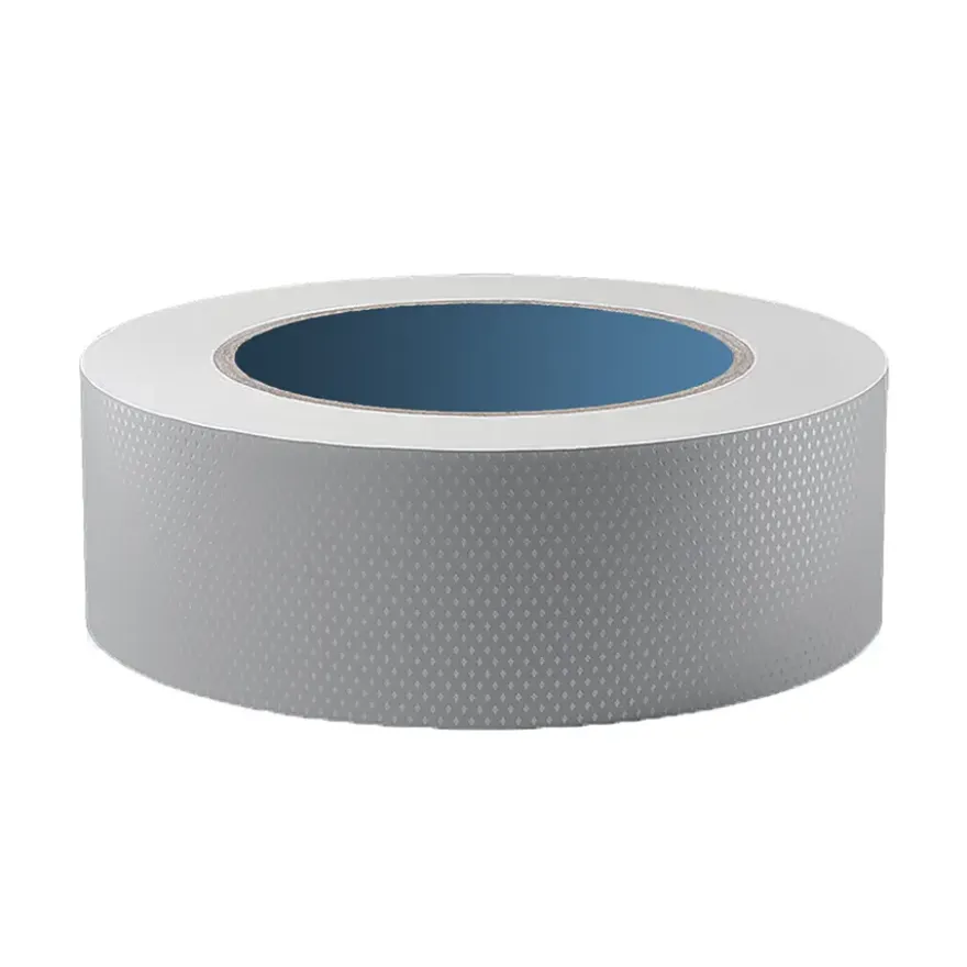 Non-filtertape t.b.v. polycarbonaat 38 mm 650 cm