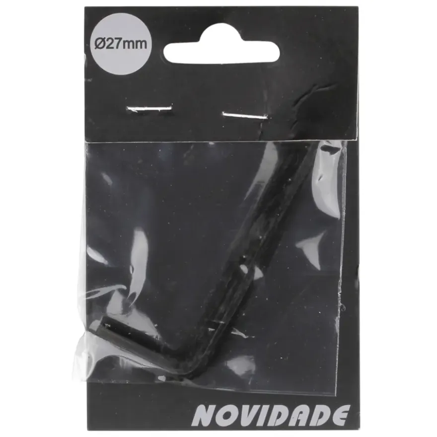 Novidade steigerbuis buiskoppeling inbussleutel ø 27&25 mm