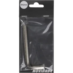 Novidade steigerbuis buiskoppeling inbussleutel ø 42 mm