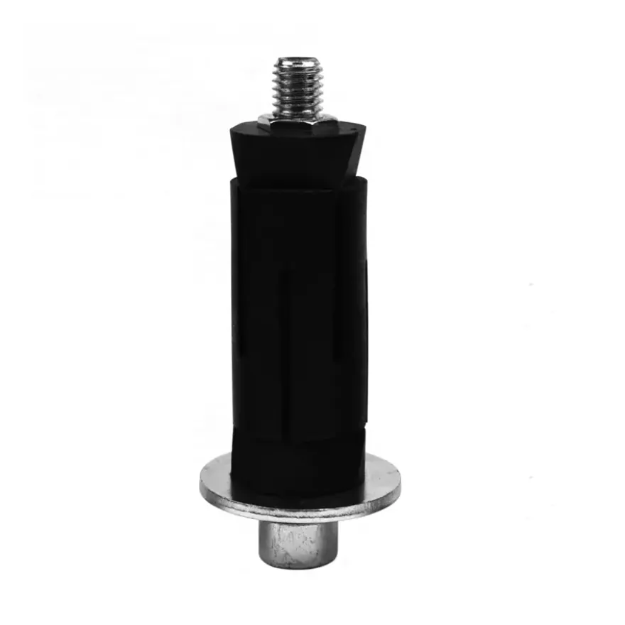 Novidade steigerbuis koppelstuk expander verzinkt ø 42 mm