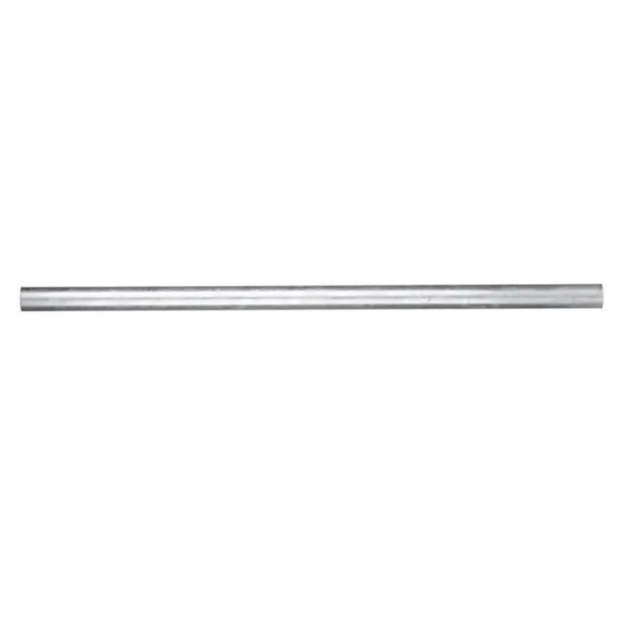 Novidade steigerbuis verzinkt lengte 2000 mm ø 42 mm