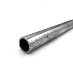 Novidade steigerbuis verzinkt lengte 2000 mm ΓΈ 27 mm