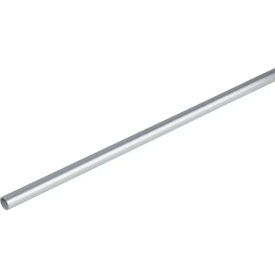 Novidade steigerbuis verzinkt lengte 2000 mm ø 27 mm