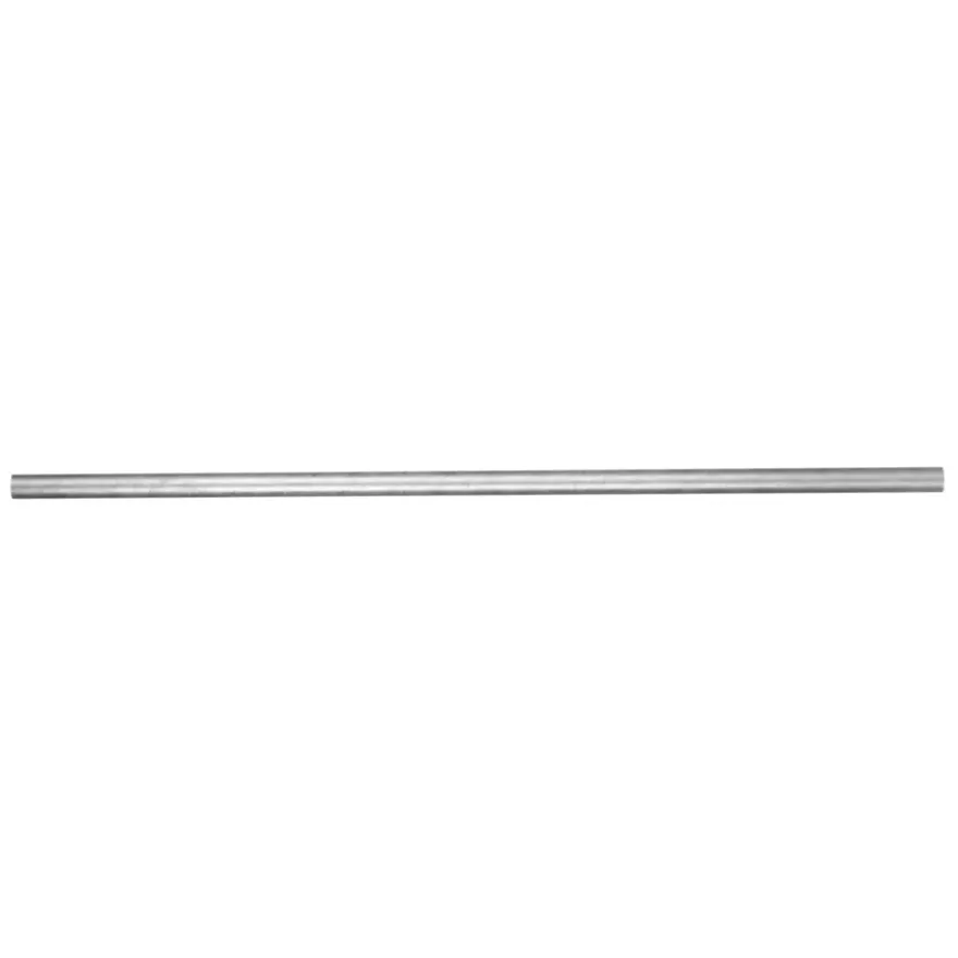 Novidade steigerbuis verzinkt lengte 2000 mm ø 27 mm