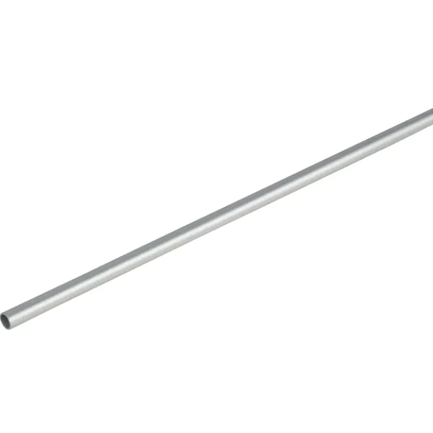 Novidade steigerbuis verzinkt lengte 2000 mm ø 21 mm