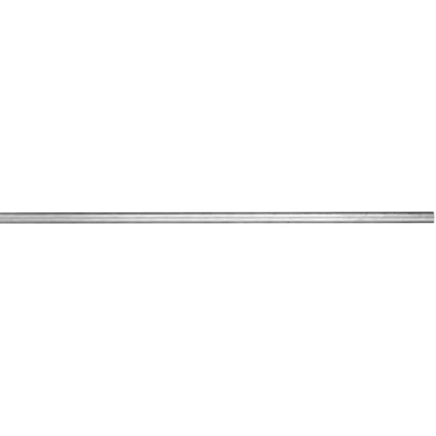 Novidade steigerbuis verzinkt lengte 2000 mm ø 21 mm
