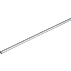 Novidade steigerbuis verzinkt lengte 1000 mm ø 21 mm