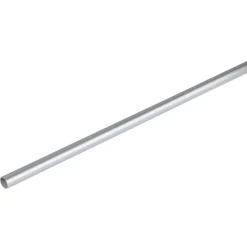 Novidade steigerbuis verzinkt lengte 1000 mm ø 27 mm