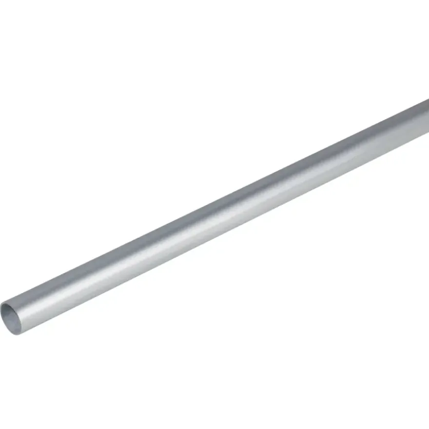 Novidade steigerbuis verzinkt lengte 500 mm ø 42 mm