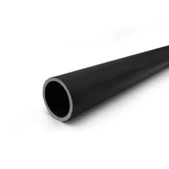 Novidade steigerbuis zwart lengte 1000 mm ΓΈ 27 mm
