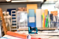 Novus tacker J-151