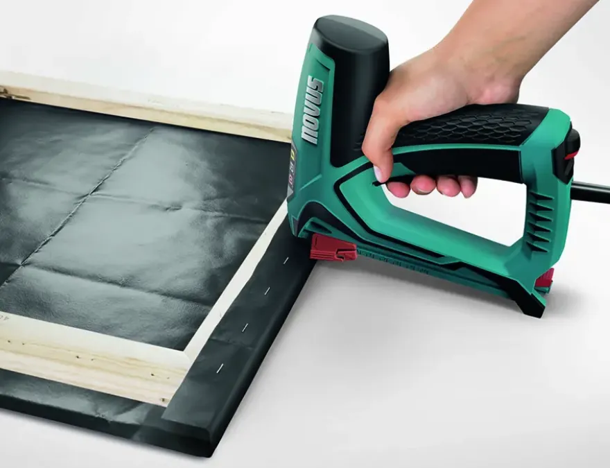 Novus tacker J-151
