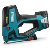 Novus 18V tacker J-551 (zonder accu)
